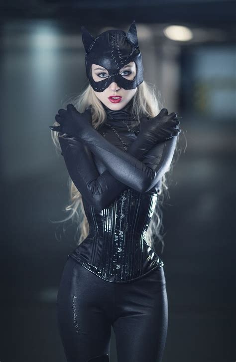 catwoman porn|Catwoman Cosplay Porn Videos 